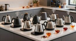 top electric kettles 2026