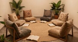 top floor chairs selection