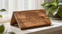 top foldable meditation altars
