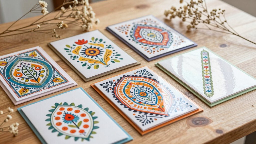 top gratitude card decks