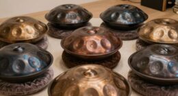 top handpans for relaxation