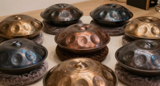 top handpans for relaxation