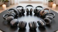 top headphones for meditation