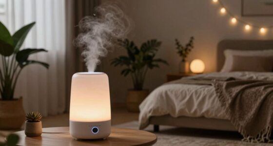 top humidifiers for spirituality