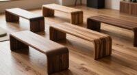 top kneeling meditation benches