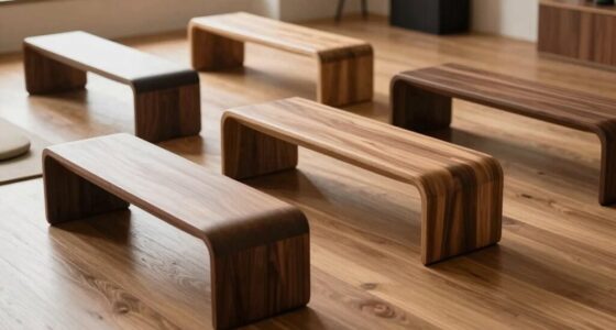 top kneeling meditation benches