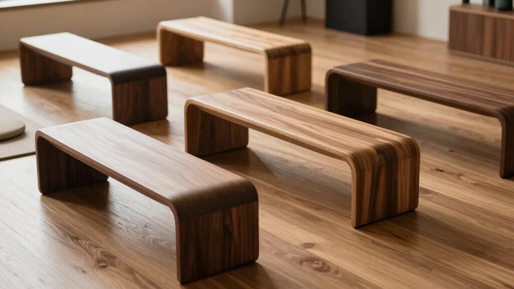 top kneeling meditation benches