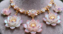 top lotus jewelry collections
