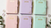 top manifestation planners 2026