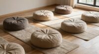 top meditation cushion sets