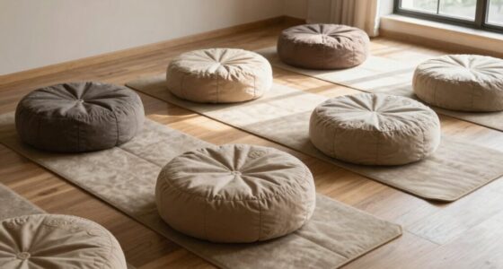 top meditation cushion sets