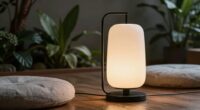 top meditation floor lamps
