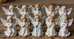 top memorial angel keepsakes