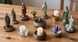 top mini altar kits
