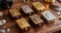 top oracle card storage solutions