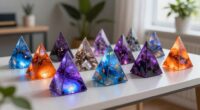 top orgone pyramid picks
