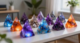 top orgone pyramid picks