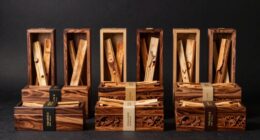 top palo santo gift sets