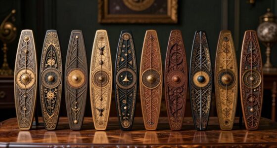 top pendulum board list