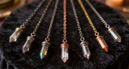 top pendulums for beginners