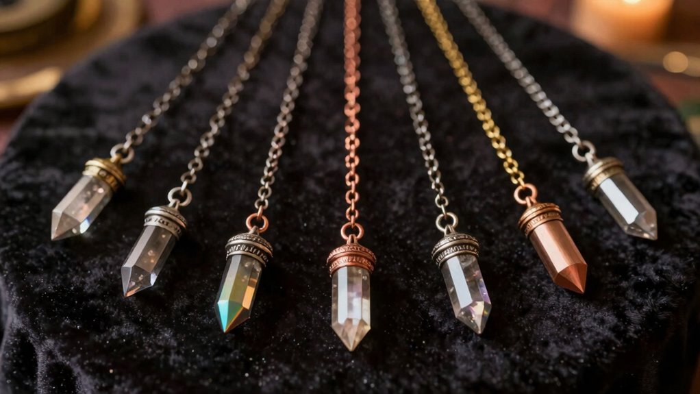 top pendulums for beginners