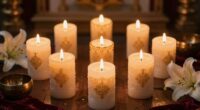 top prayer candles 2026