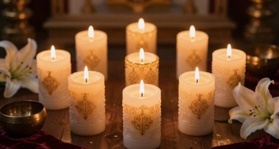 top prayer candles 2026