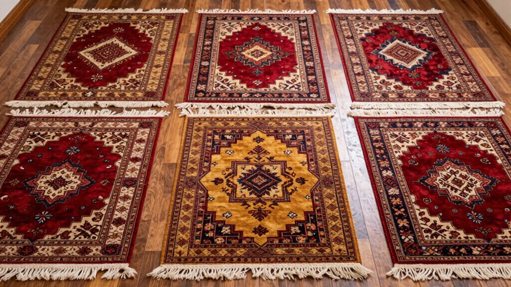 top prayer rug selections