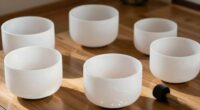 top quartz singing bowls