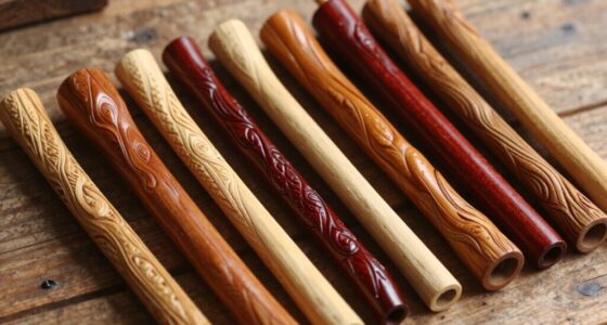 top rain stick selections