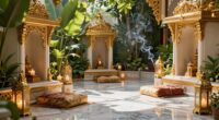 top sacred space enhancements