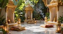 top sacred space enhancements