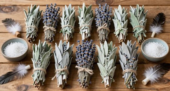 top sage cleansing bundles