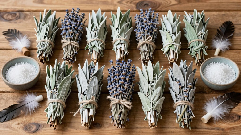 top sage cleansing bundles