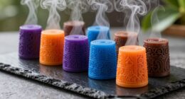 top shower steamers list