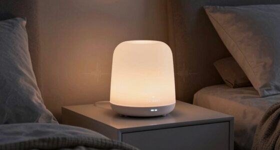 top sleep sound machines