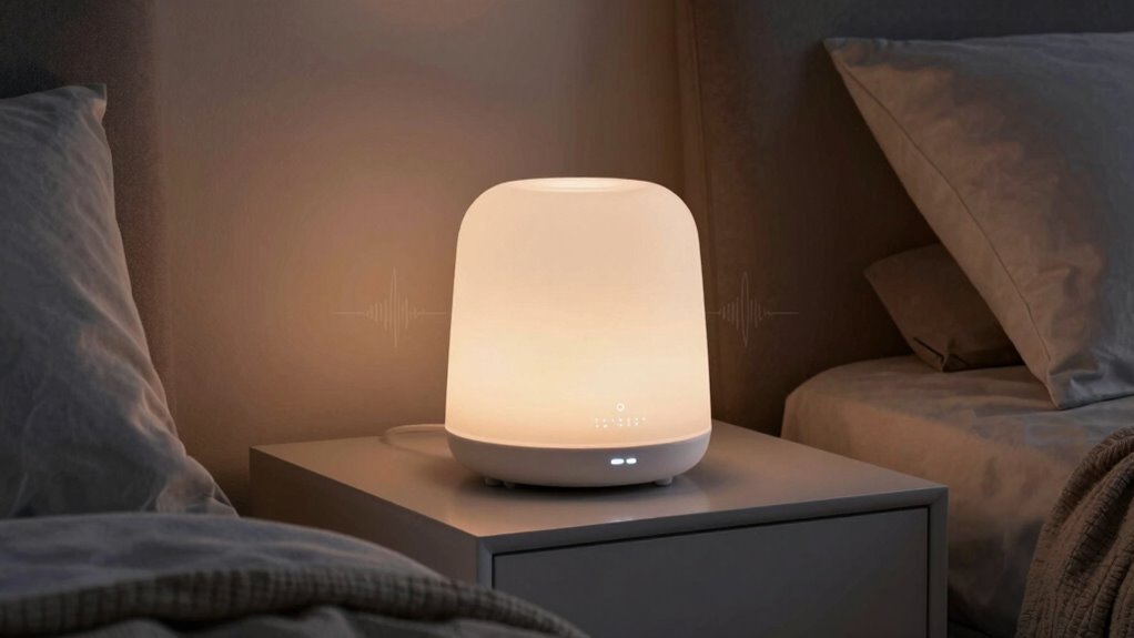 top sleep sound machines