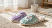 top slippers for mornings