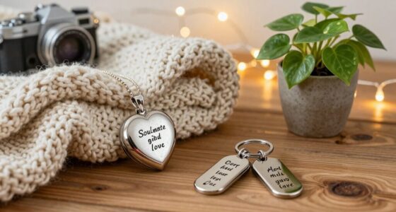top soulmate gift ideas