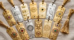 top spiritual bookmark collections