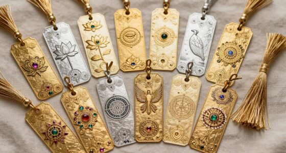 top spiritual bookmark collections