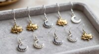 top spiritual earrings 2026