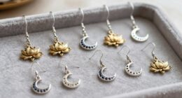 top spiritual earrings 2026