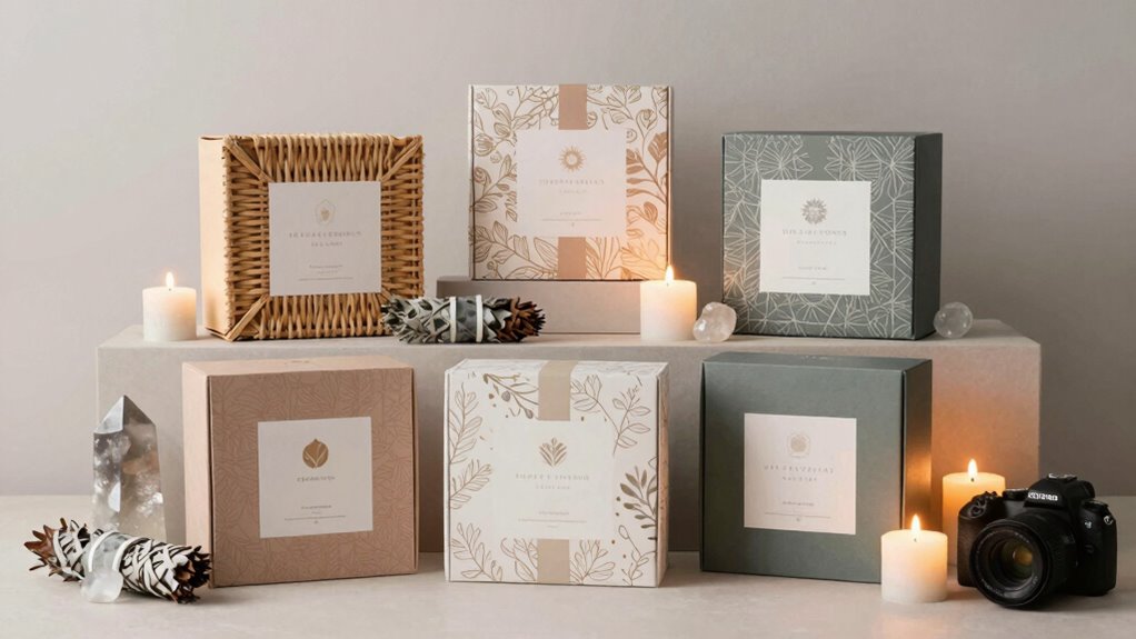 top spiritual gift box options
