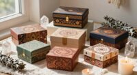 top spiritual gift boxes