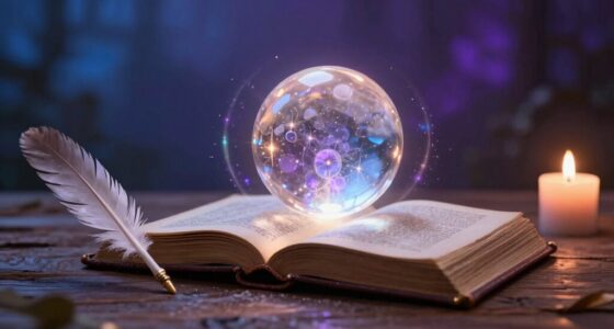 top spiritual gifts list