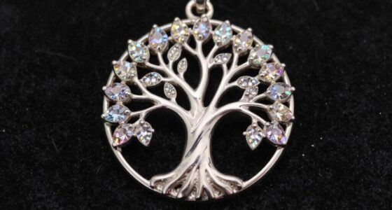top spiritual jewelry selections