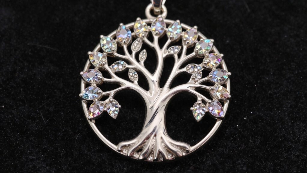 top spiritual jewelry selections