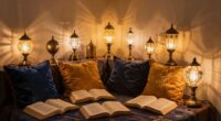 top spiritual study lamps