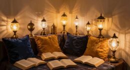 top spiritual study lamps